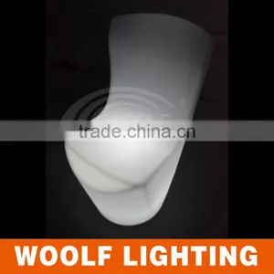 Waterproof Outdoor Illuminated Color LED Restaurant Furniture thumbnail-4