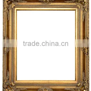 High Quality Wooden Picture Frame 20x24 thumbnail-1