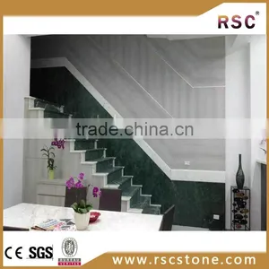 Green Marble Stairs thumbnail-1