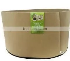 USA Quanlity Smart Pots Hydro for Flower System Smart Non Woven Plant Bag (1 Gal to 1200 Gal) thumbnail-2