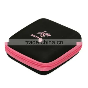Wholesale Electronics/Tech EVA Hard Earbubs Case/box thumbnail-2