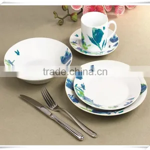 Design Your Own Porcelain Dinnerware 2015 New Product thumbnail-1