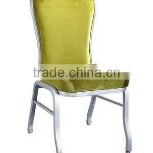 Cheap Hotel Stackable Banquet Chair Hotel Lobby Chair Church Chair FD-205 thumbnail-1