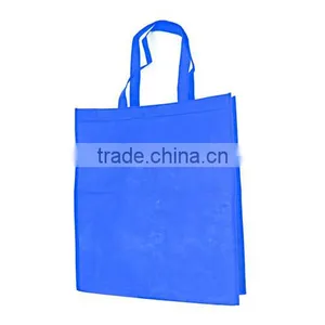 Portable Standard Size Non Woven Shopping Bag thumbnail-1