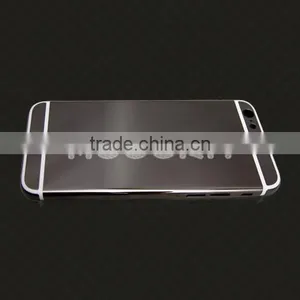 Rifle Color Coating Back Housing for IPhone 6 thumbnail-1