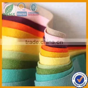 220gsm Felt Polyester Fabric thumbnail-6