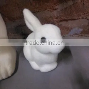 SJ1401103 High Initation Decorative Easter Rabbit Craft thumbnail-1