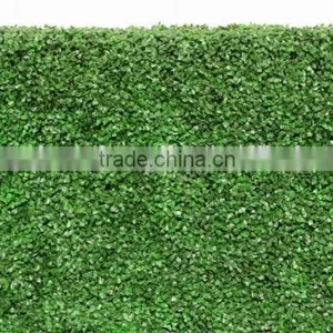 SJ0411013 Garden Decoration Artificial Plastic Milan Boxwood Hedge thumbnail-5
