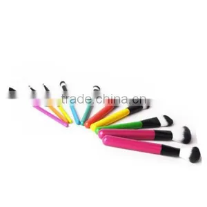 10pcs Good Quality Makeup Brush Face Makeup Brush Beauty Brush Set thumbnail-1