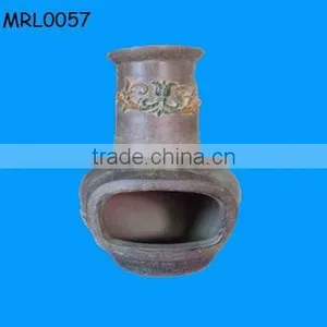 Indoor Ceramic Fireplace Burners thumbnail-1