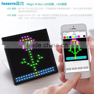 Wholesale Download Free Mp3 Ringtones Smart Touch Lamp thumbnail-3
