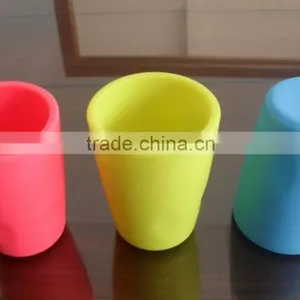 Coffee & Tea Sets Drinkware Type Silicone Tea Cup thumbnail-1