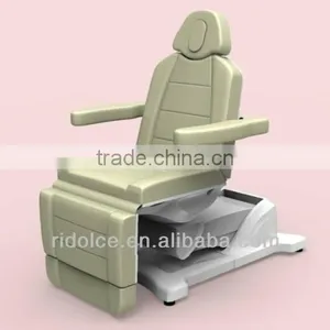 Electric Beauty Bed Used Electric Massage Table F-868A thumbnail-1