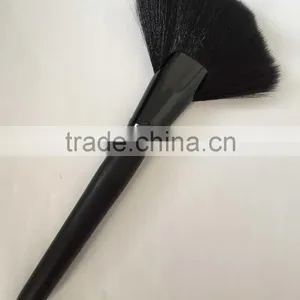 The Last Beauty Cosmetic Brush Fan Brush thumbnail-1