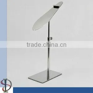Sliver Shoe Countertop Display Stand thumbnail-1