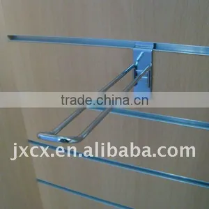Slatwall U Metal Hook thumbnail-1