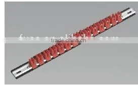 14 PCS WALL FIXED SCREWDRIVER METAL CLIP thumbnail-1