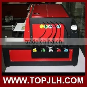 Factory 4th Generation uv Inkjet Flatbed Printer A4 Flatbed uv Printer A3 thumbnail-6
