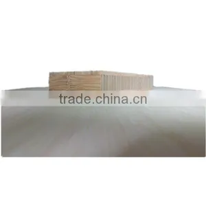 Eco-friendly Outdoor Carbonized Bamboo Flooring thumbnail-1