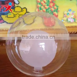 Manufacturers Direct Lighting Glass Handicraft/ball/small Night Lamp Glass Lampshade/wholesale Sales thumbnail-1