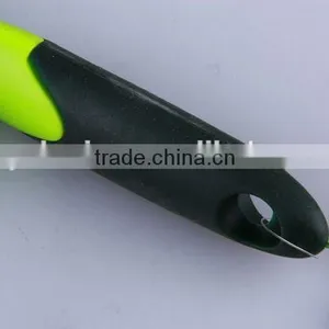 Double-colored Plastic Cleaning Brush thumbnail-4