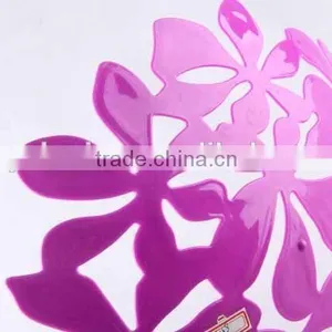 Flower Shaped Plastic Fruit Dish Fruit Basket thumbnail-3