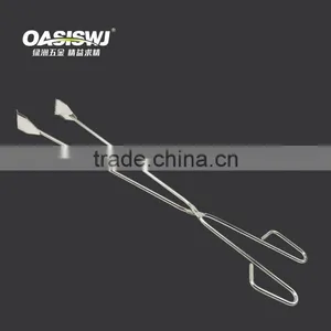 Food Tong----iron, Stainless Steel---take the Food Easy thumbnail-1