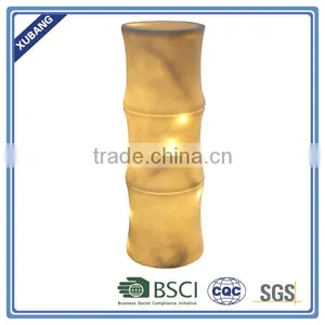 Polyresin Resin Garden Lights Garden Decorations thumbnail-3