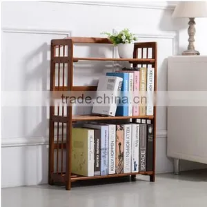 Solid Wood Indoor or Outdoor Flower Shelf Rack thumbnail-3