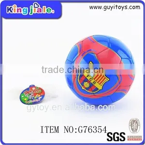 New Style Factory Directly Provide Plastic Balls With Small Toys thumbnail-1