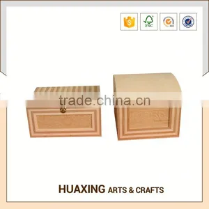 Factory Price Customized Wooden Box for Cutlery thumbnail-3
