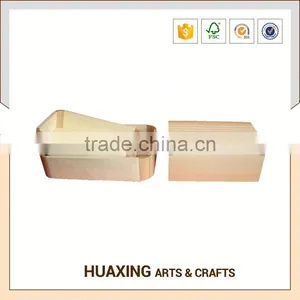 Factory Price Customized Wooden Box for Cutlery thumbnail-5