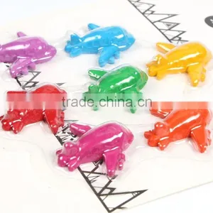 Multicolor Airplane Wax Crayon LC00012 Wax Crayon thumbnail-2