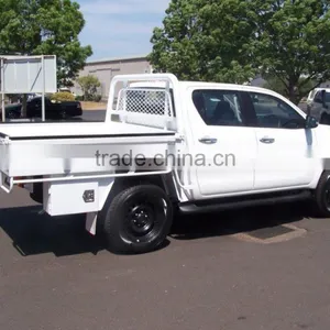 Hilux Steel Tray for Sale thumbnail-6