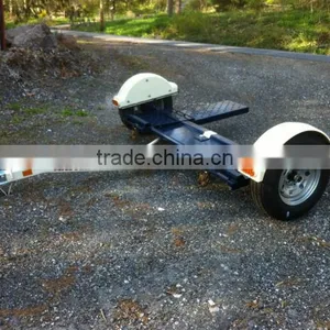 Master Tow Dolly For Sale thumbnail-1