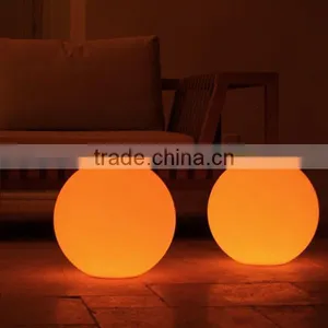 Pretty Decoration Solar LED Light Ball With Waterproof IP68 for Outdoor and Indoor Use thumbnail-6