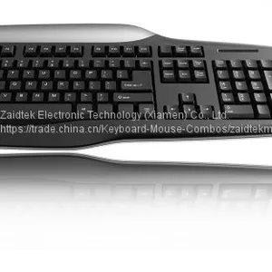HKM8022 Wireless Keyboard and Mouse Combo thumbnail-1