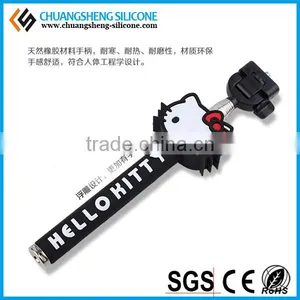 2016 Most Famous Cartoon Shaped Cute Bluetooth Selfie for Mobile Phones thumbnail-3