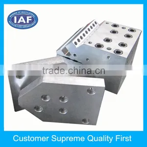 Professional OEM Plastic Extrusion Mold for Sheet Product thumbnail-4