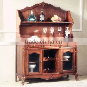Bisini Luxury Style Hotel Sideboard Cabinet (BG90502) thumbnail-1