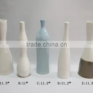Stoneware Vase thumbnail-1