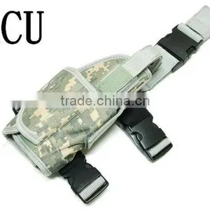Nylon Army Gun Protected Holster thumbnail-3