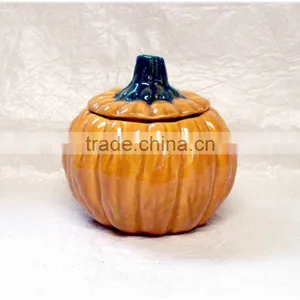 Pumpkin Jar thumbnail-1