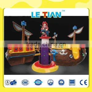 Amusement Game Machine for Sale LT-1026A thumbnail-6