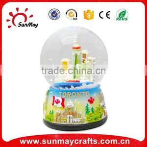 Christmas Tree Water Ball for Home Decoration thumbnail-5