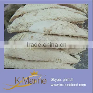 New Coming Fresh Frozen Sarda Tuna Loin Lot Number#kml4010 thumbnail-1