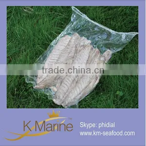Precooked Yellowfin Tuna Loin Export thumbnail-1