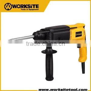 ERH107 Worksite Brand 26mm 800W Rotary Hammer thumbnail-1
