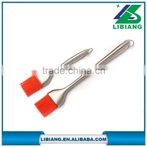 Whosale Stainless Steel Brush for Bbq Grill thumbnail-1