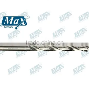HSS Drill Bits thumbnail-1